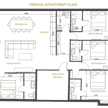 Apartment Luxury - Cannes, Near & Palais - Lracannes *