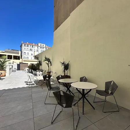 Luxury - Cannes, Near & Palais - Lracannes Apartment Cannes