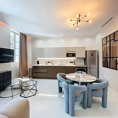 Luxury - Cannes, Near & Palais - Lracannes *