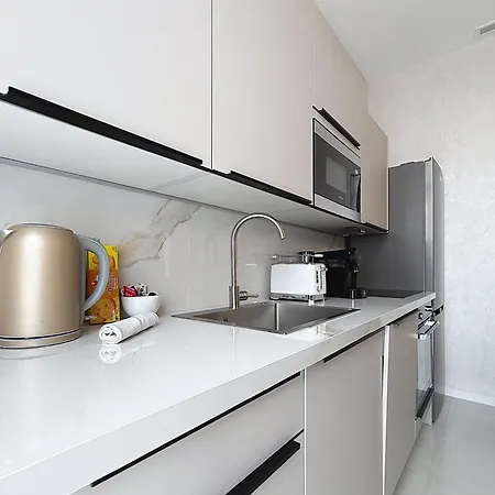 Luxury - Cannes, Near & Palais - Lracannes Apartment *
