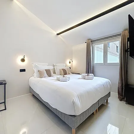 Apartment Luxury - Cannes, Near & Palais - Lracannes Cannes
