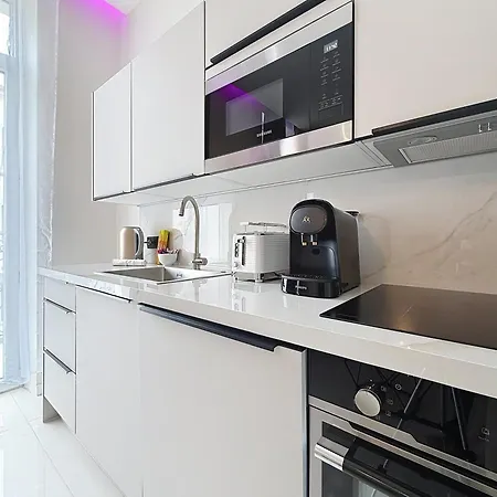 Luxury - Cannes, Near & Palais - Lracannes *