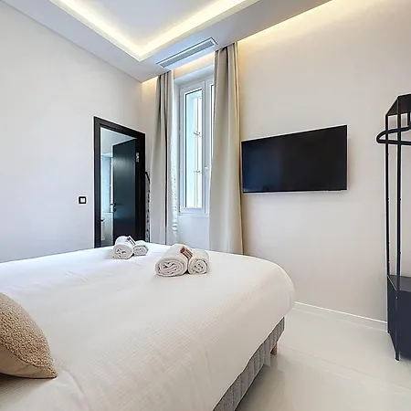 Luxury - Cannes, Near & Palais - Lracannes Cannes