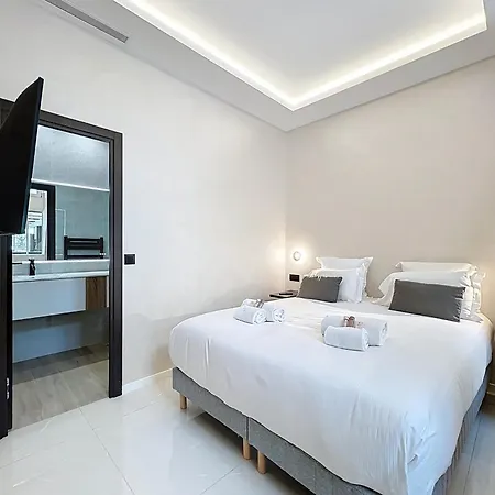 Luxury - Cannes, Near & Palais - Lracannes Apartment