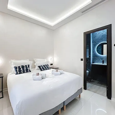 Apartment Luxury - Cannes, Near & Palais - Lracannes