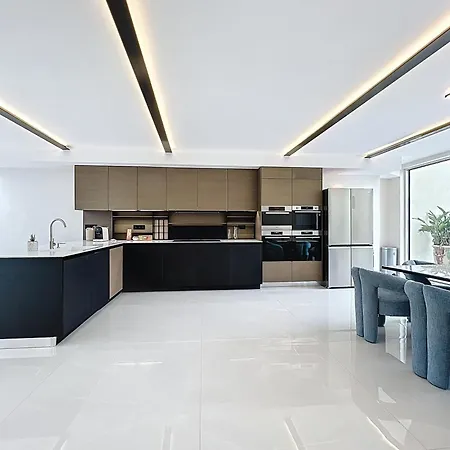 Luxury - Cannes, Near & Palais - Lracannes Apartment *