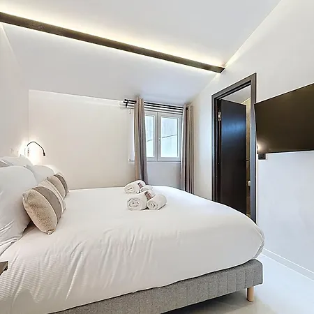 Apartment Luxury - Cannes, Near & Palais - Lracannes *