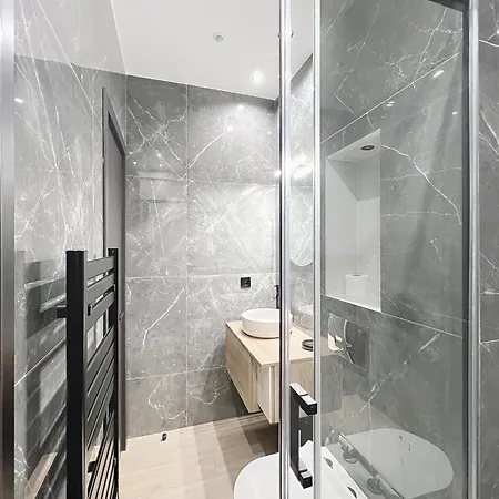 Luxury - Cannes, Near & Palais - Lracannes Apartment Cannes