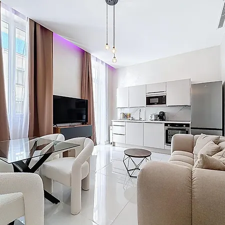 Luxury - Cannes, Near & Palais - Lracannes *