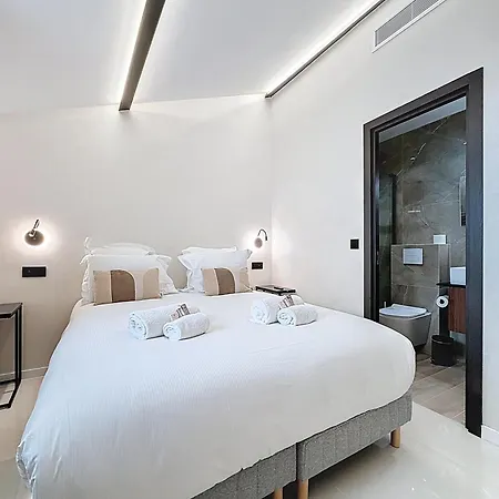 Luxury - Cannes, Near & Palais - Lracannes
