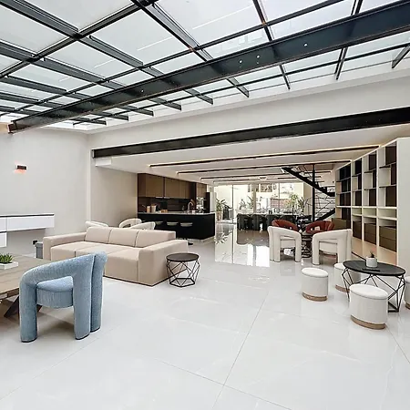 Luxury - Cannes, Near & Palais - Lracannes Apartment