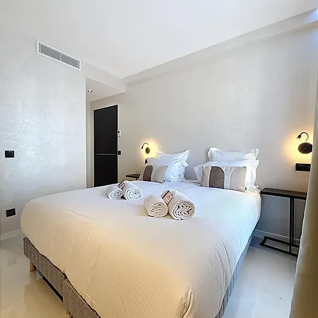 Apartment Luxury - Cannes, Near & Palais - Lracannes *