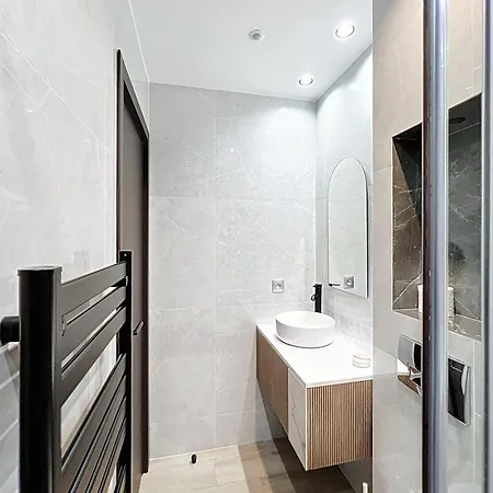 Luxury - Cannes, Near & Palais - Lracannes