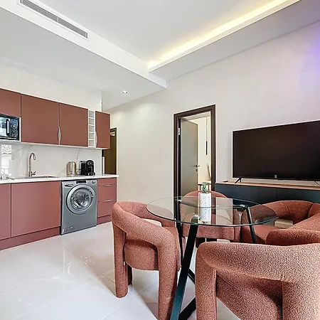 Apartment Luxury - Cannes, Near & Palais - Lracannes *