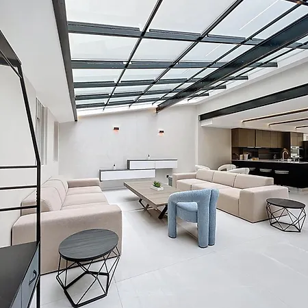 Luxury - Cannes, Near & Palais - Lracannes Apartment Cannes
