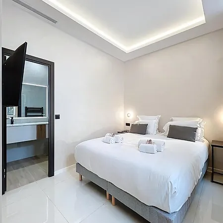 Luxury - Cannes, Near & Palais - Lracannes *