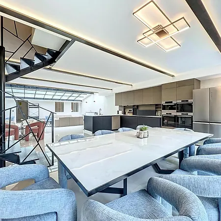 Luxury - Cannes, Near & Palais - Lracannes * Cannes