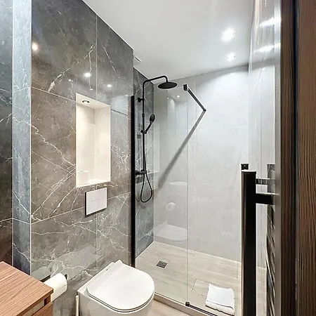 Luxury - Cannes, Near & Palais - Lracannes Apartment