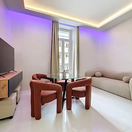 Luxury - Cannes, Near & Palais - Lracannes * Cannes