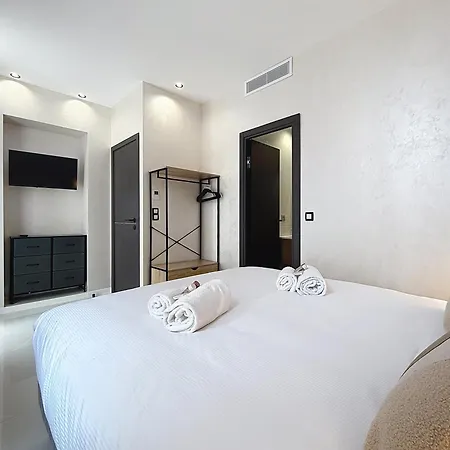 Luxury - Cannes, Near & Palais - Lracannes