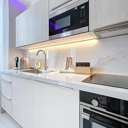 Luxury - Cannes, Near & Palais - Lracannes Apartment