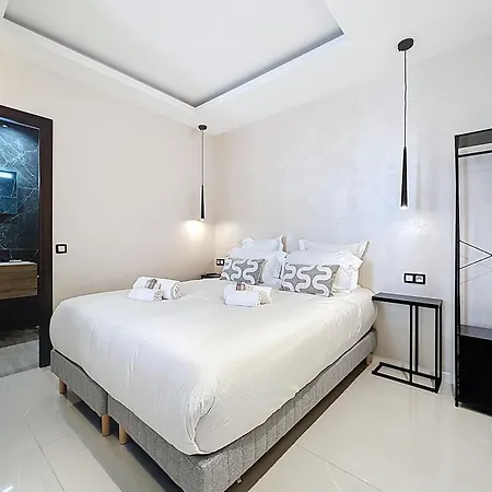 Luxury - Cannes, Near & Palais - Lracannes *