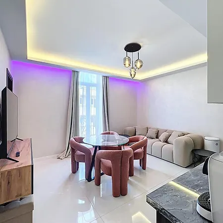 Luxury - Cannes, Near & Palais - Lracannes Cannes
