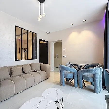 Luxury - Cannes, Near & Palais - Lracannes