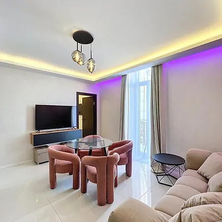 Apartment Luxury - Cannes, Near & Palais - Lracannes *