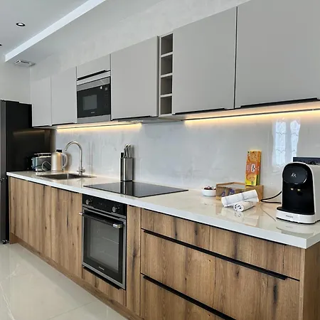 Apartment Luxury - Cannes, Near & Palais - Lracannes Cannes