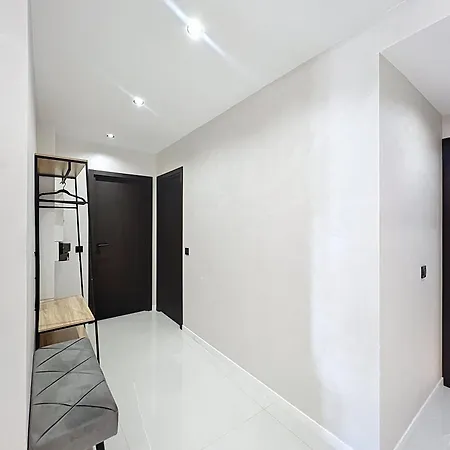 Luxury - Cannes, Near & Palais - Lracannes Apartment