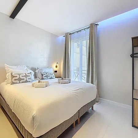 Luxury - Cannes, Near & Palais - Lracannes Cannes