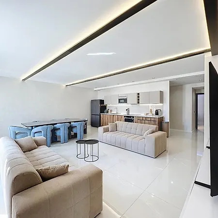 Luxury - Cannes, Near & Palais - Lracannes Apartment