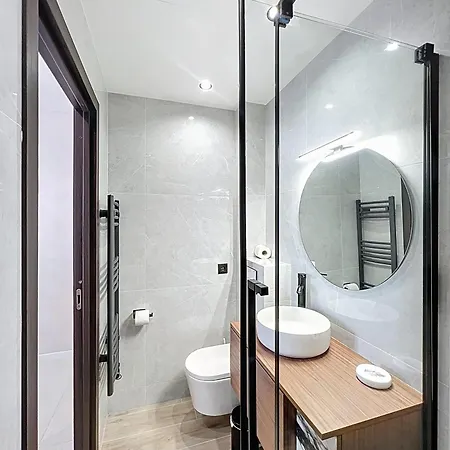 Luxury - Cannes, Near & Palais - Lracannes Apartment Cannes