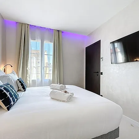 Luxury - Cannes, Near & Palais - Lracannes Cannes