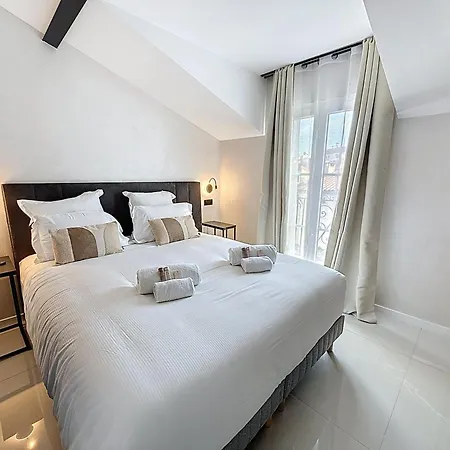 Luxury - Cannes, Near & Palais - Lracannes * Cannes