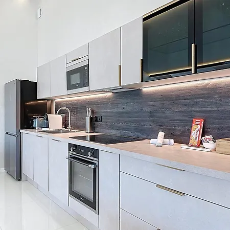 Apartment Luxury - Cannes, Near & Palais - Lracannes Cannes