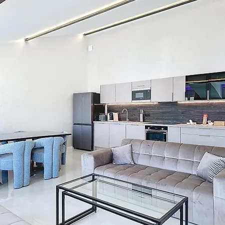 Luxury - Cannes, Near & Palais - Lracannes