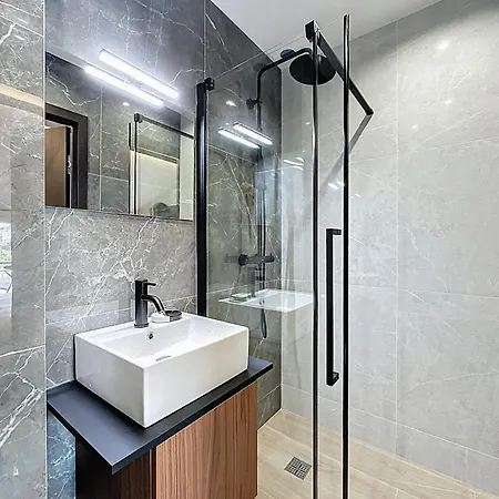 Luxury - Cannes, Near & Palais - Lracannes Apartment
