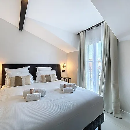 Apartment Luxury - Cannes, Near & Palais - Lracannes