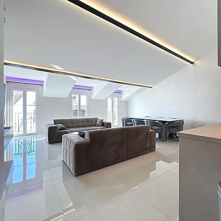 Luxury - Cannes, Near & Palais - Lracannes