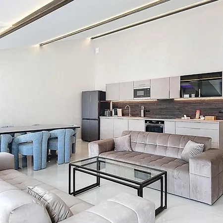 Apartment Luxury - Cannes, Near & Palais - Lracannes