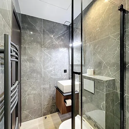 Apartment Luxury - Cannes, Near & Palais - Lracannes